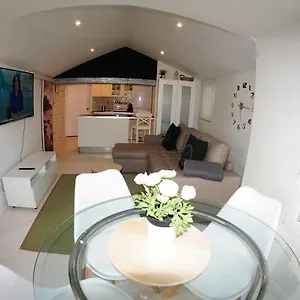 Urdaibai 5 Apartamento