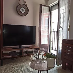 Gure Erremedio Apartamento