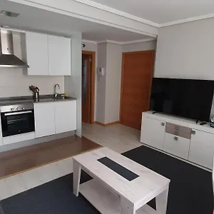  Appartement Vivienda T. J.s.e