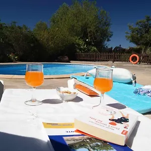  Casa rural El Olivar La Almazara España
