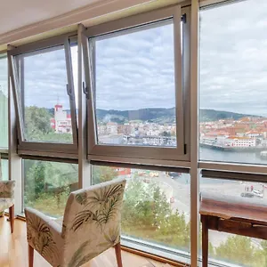  Appartement Portu Gane