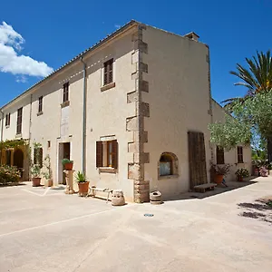  Agroturismo Na Martina España