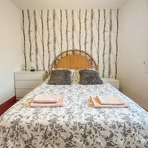  Appartement Bermeokosustraiak-60 M2 Wifi Bicicletas Gratis