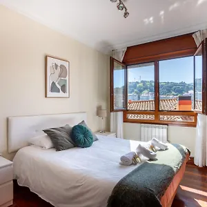  Appartement Lameragane, En El Centro Historico Junto Al Parque