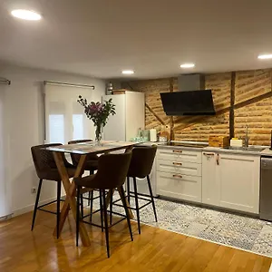  Appartement Bertoko Urdaibai Iii