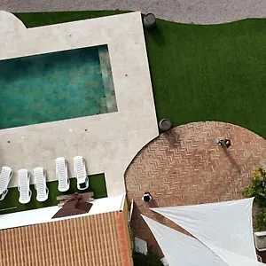  Сasa de vacaciones Lidia Rural House España